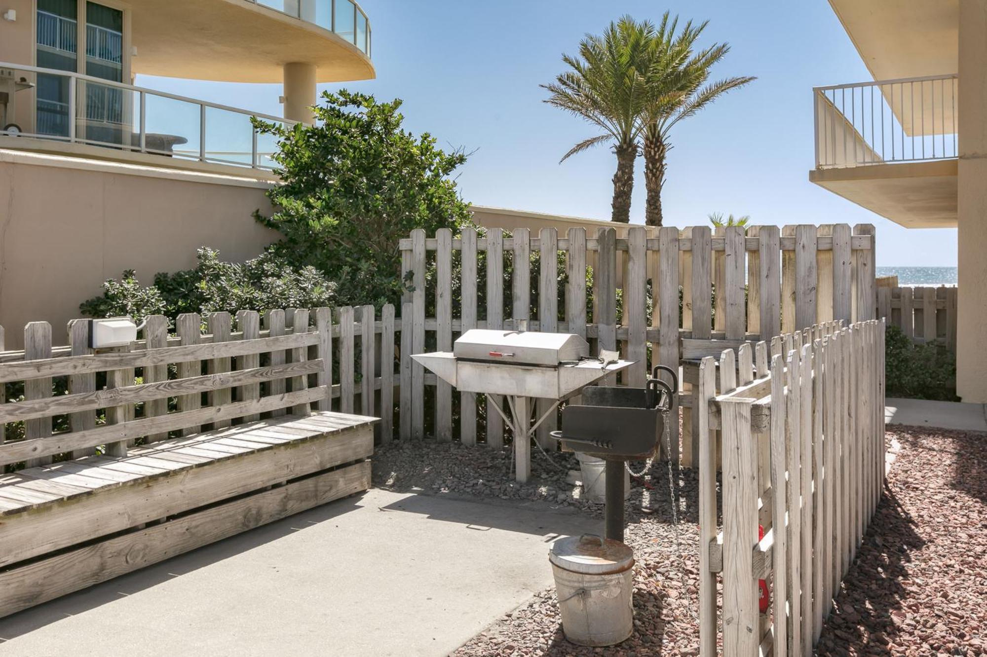 Summer House On Romar Beach 橘子海滩 外观 照片