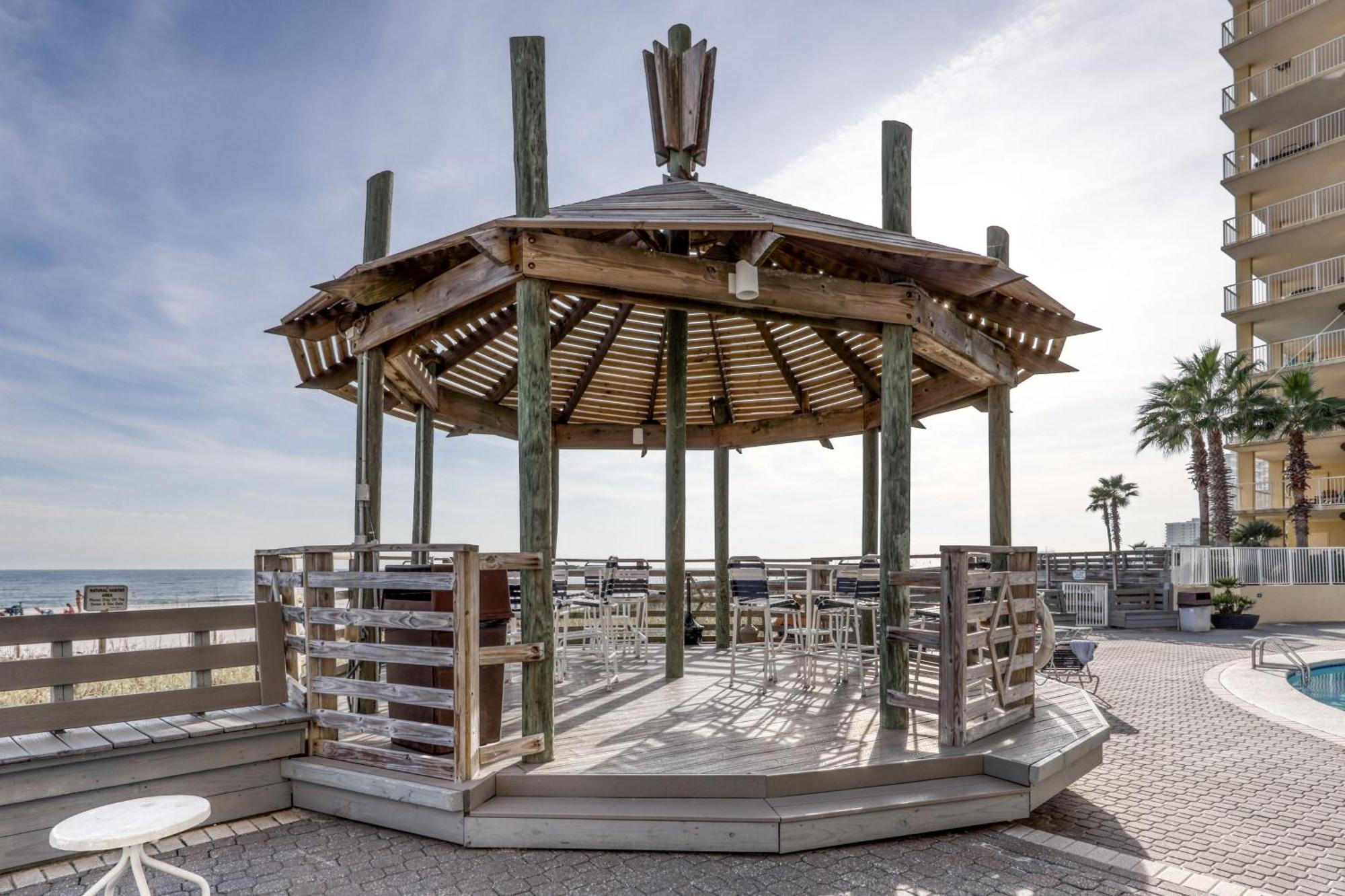 Summer House On Romar Beach 橘子海滩 外观 照片